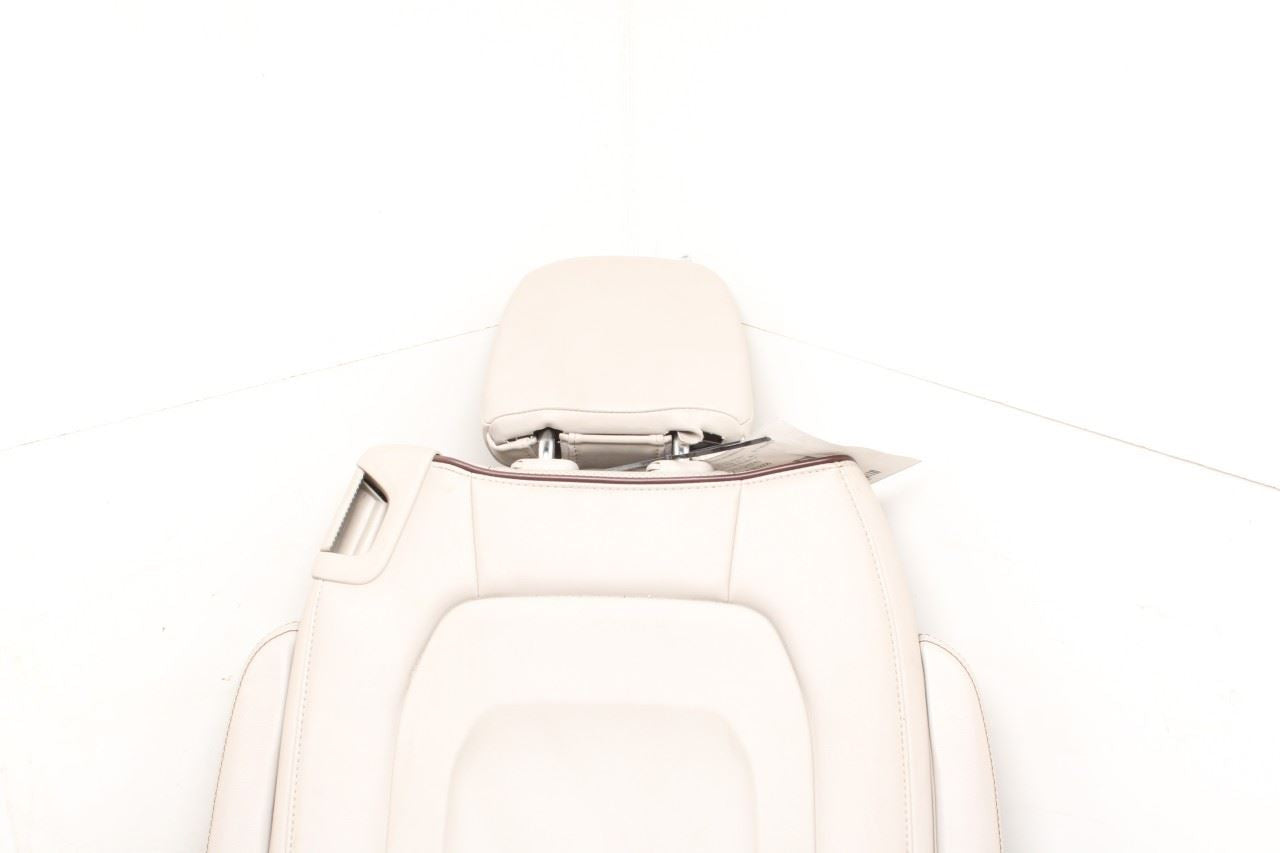 17-20 Chrysler Pacifica Limited 3.6L Rear Driver Left Side 2nd Row Seat Complete - Alshned Auto Parts