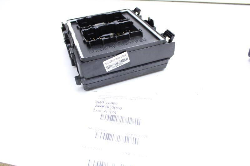 2021 Ford Bronco Sport Fuse Relay Junction Box Unit LX6T-14D068-MAB OEM - Alshned Auto Parts