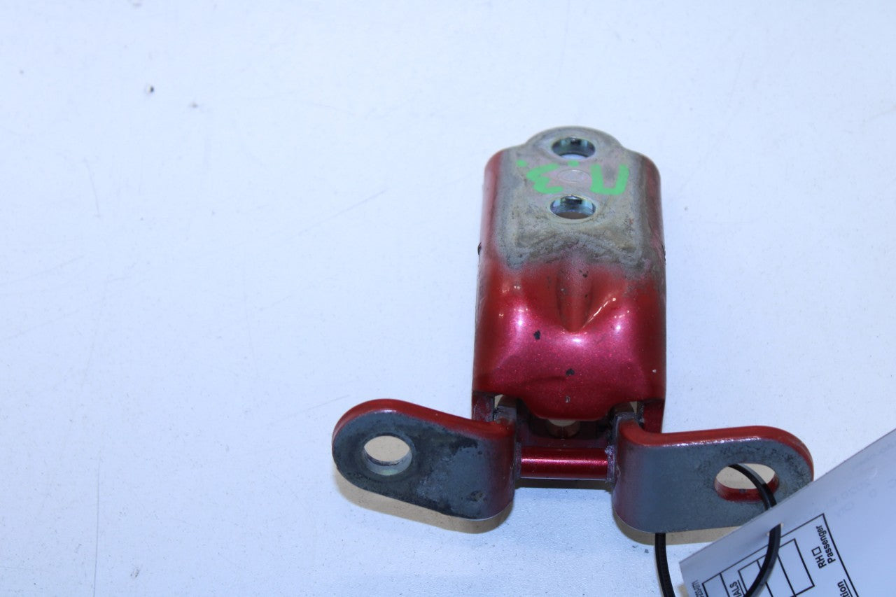 2016-2025 Hyundai Elantra SEL Rear Right Side Door Hinge Upper and Lower Pair - Alshned Auto Parts