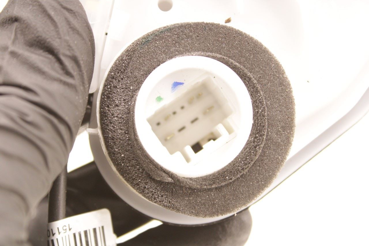 2023-2026 Acura Integra A-Spec Rear Left Door Lock Latch Actuator 72650-T20-A01 - Alshned Auto Parts