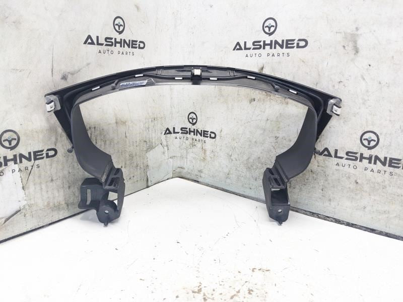 2013-2016 Ford Fusion FR LH Side Speedometer Cluster Bezel DS7Z-54044D70-BA OEM - Alshned Auto Parts