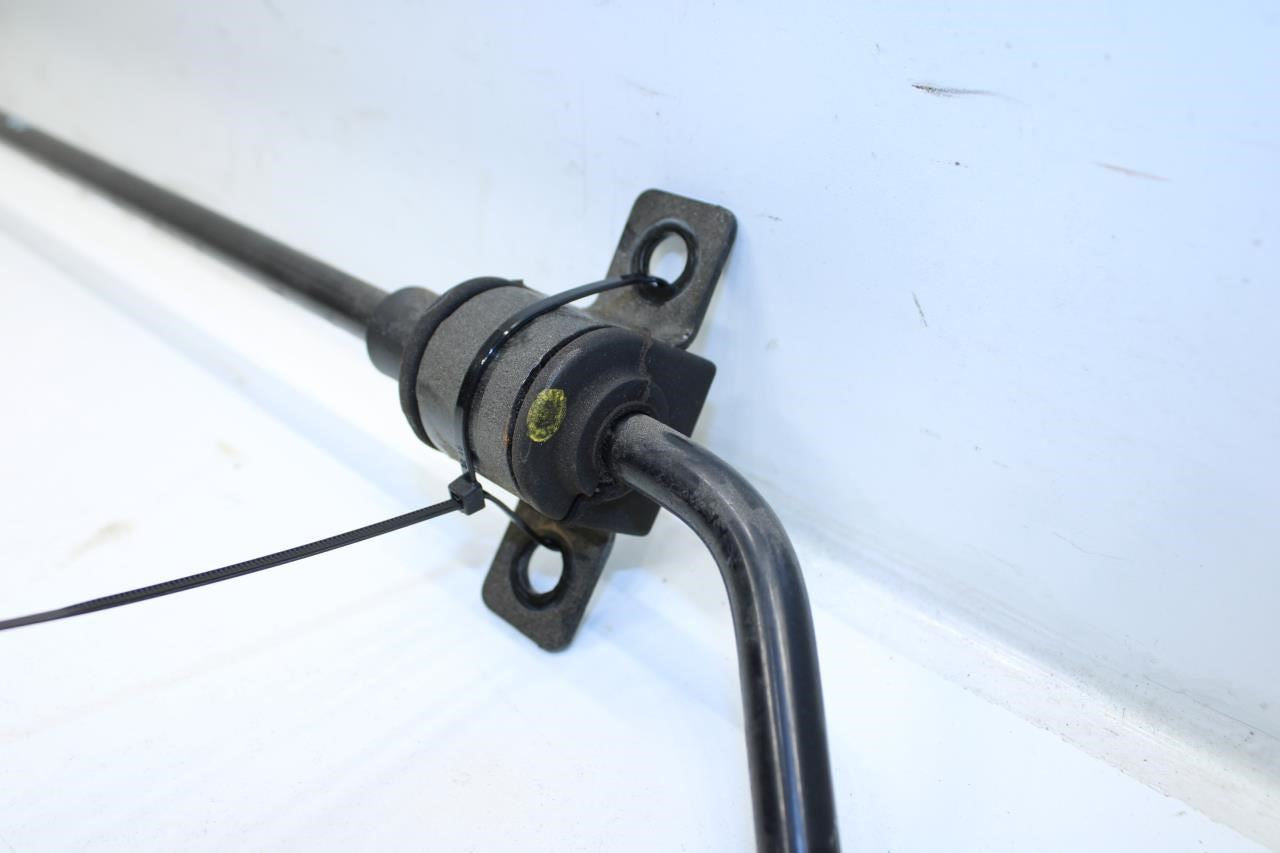 17-20 Jaguar XE R-Dynamic S Rear Stabilizer Sway Anti-Roll Bar GX73-5A771-AB OEM - Alshned Auto Parts