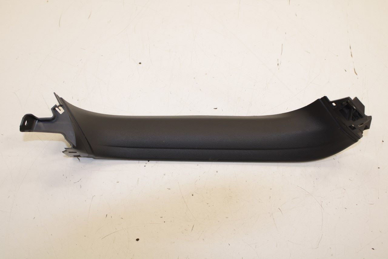 2018-24 Volkswagen Atlas S Rear Liftgate Upper and RH and LH Side Trim Panel Set - Alshned Auto Parts