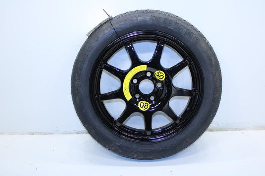 2022-2023 Kia Stinger GT1 Spare Wheel Tire Kumho T135/80R18 52910-B1850 OEM - Alshned Auto Parts