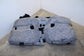 2018-2023 Ford Mustang Interior Floor Carpet Cover Complete JR3Z-6313000-BC OEM - Alshned Auto Parts