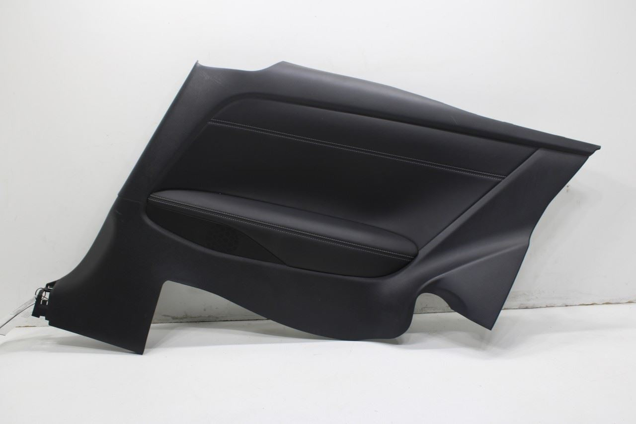 2017-21 Infiniti Q60 Luxe Rear Right Side Door Trim Panel w/ Speaker 76900-5CA1B - Alshned Auto Parts