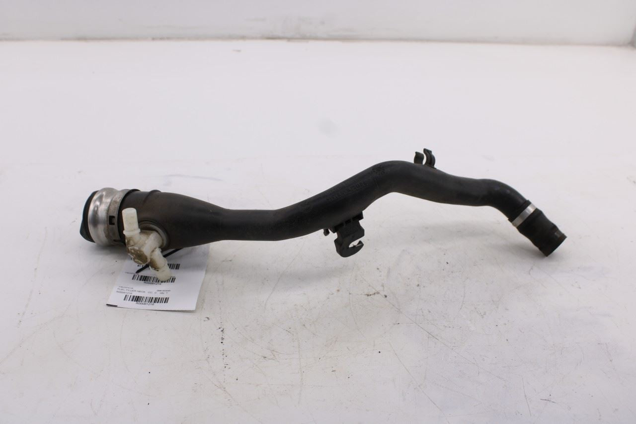 2013-2021 Mini Hardtop Cooper 1.5L Fuel Filler Neck Hose Tube Pipe 7390778 OEM11