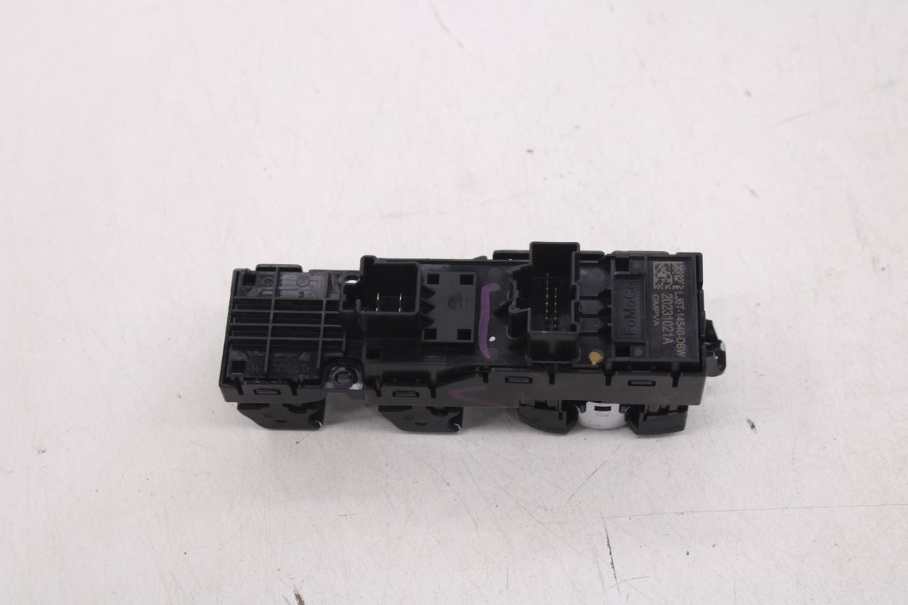 2020-2026 Ford Escape ST Front Left Driver Side Door Power Master Window Switch14