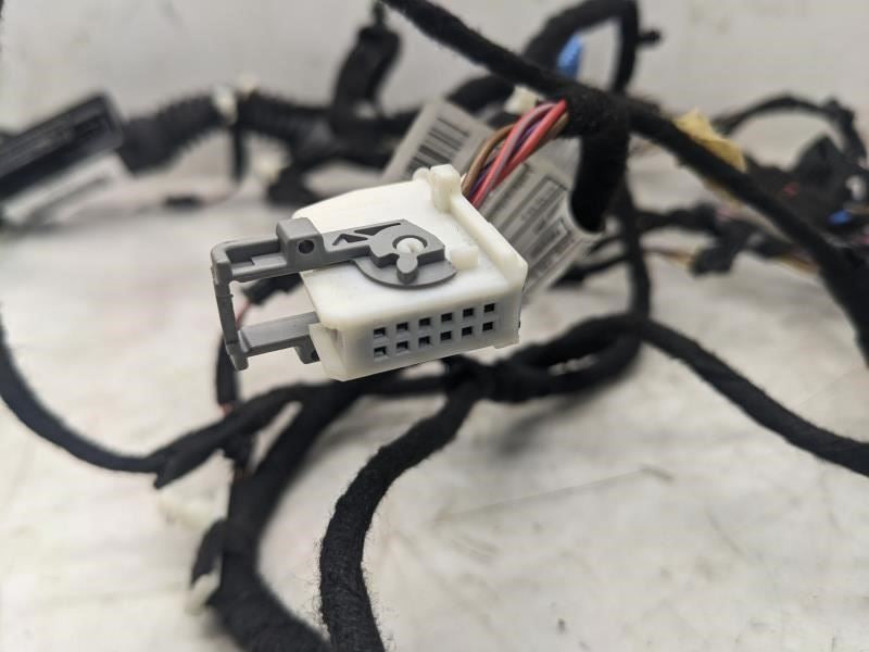 2016-24 Mini Cooper Clubman Front Left Driver Side Door Wire Harness 9389274 OEM6