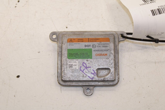 19-22 Dodge Charger GT AWD Front Left Headlight Xenon HID Ballast Control Module - Alshned Auto Parts