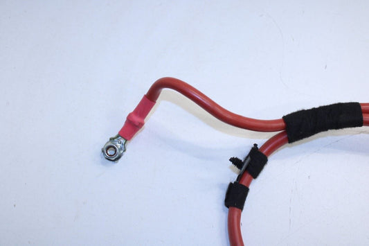 2012-2015 Mercedes-Benz ML350 Positive Battery Cable Wire Harness 166-440-96-07 - Alshned Auto Parts