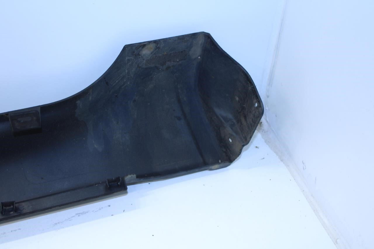 2014-2021 Jeep Grand Cherokee Limited Right Side Rocker Panel Molding 5NP50RXFAA - Alshned Auto Parts