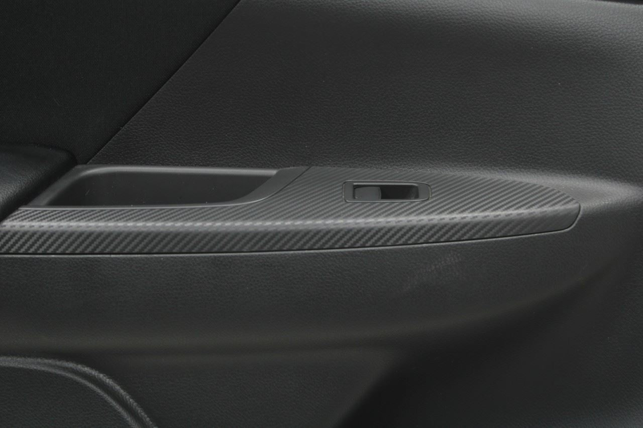 2022-2025 Mitsubishi Eclipse Cross ES Rear Left Door Trim Panel 7222B971XB OEM - Alshned Auto Parts