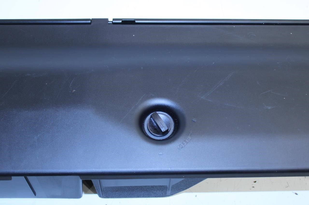 2016-2023 Toyota Tacoma Crew Cab Rear Under Seat Floor Storage Box 58635-04010 - Alshned Auto Parts