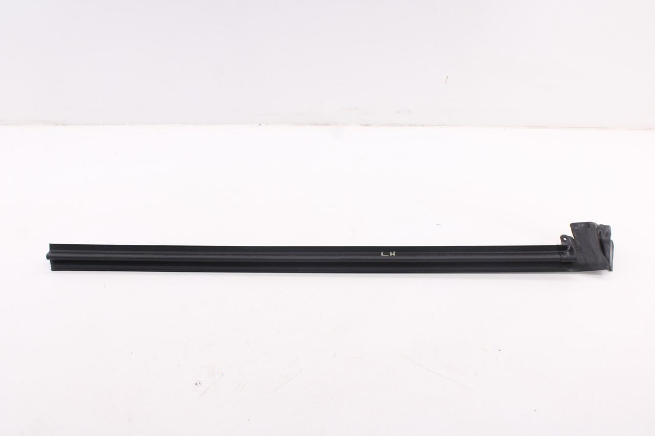 2015-2023 Ford Mustang GT Front Left Side Door Outer and Inner Belt Weatherstrip8
