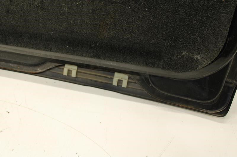 2003-2012 Land Rover Range Rover Lower Tailgate Rear Door BMD760010 OEM *ReaD* - Alshned Auto Parts