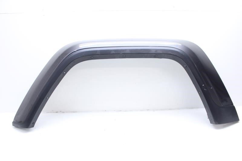 2020-24 Jeep Gladiator Rear Left Driver Side Fender Flare Molding 6QB15TZZAD OEM - Alshned Auto Parts