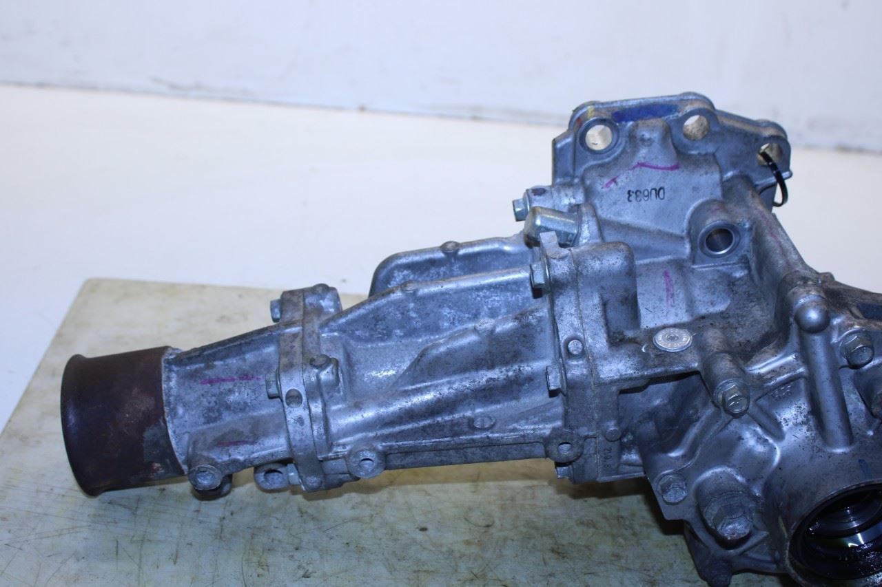2018-2024 Mitsubishi Eclipse Cross ES 1.5L AWD Transfer Case 31K 3200A432 OEM - Alshned Auto Parts