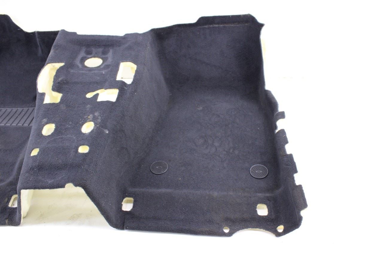 22-24 BMW 430i xDrive Gran Coupe 2.0L Front 1st Row Interior Floor Carpet Liner - Alshned Auto Parts