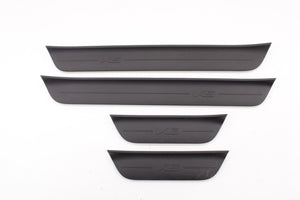 2021-24 Kia K5 GT-Line FR and Rear Right and Left Door Sill Scuff Plate Set of 4