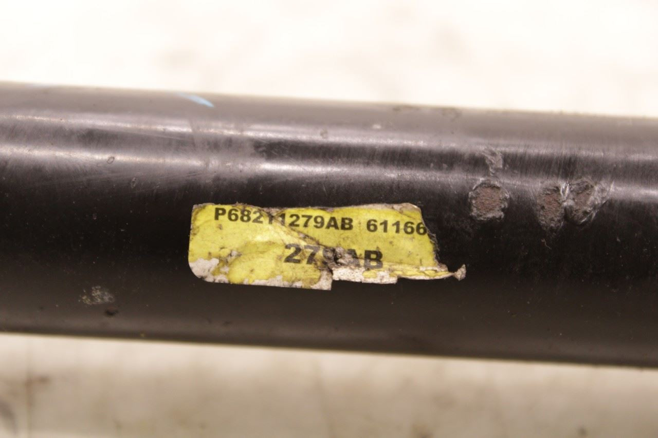 14-26 RAM 2500 Tradesman 4x2 Front Suspension Stabilizer Sway Bar 68211279AB OEM - Alshned Auto Parts