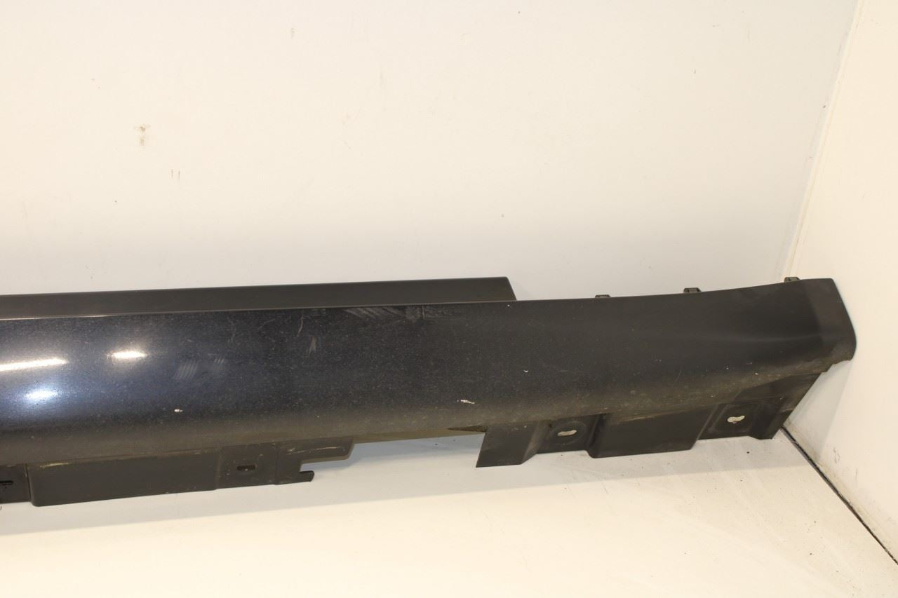 2010-2015 BMW 750LI xDrive Right Side Rocker Panel Molding 51777225924 OEM *ReaD - Alshned Auto Parts