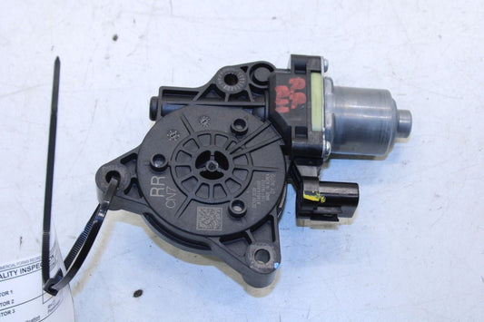 2021-2025 Hyundai Elantra SEL Rear Right Door Power Window Motor 83460-AA000 OEM - Alshned Auto Parts
