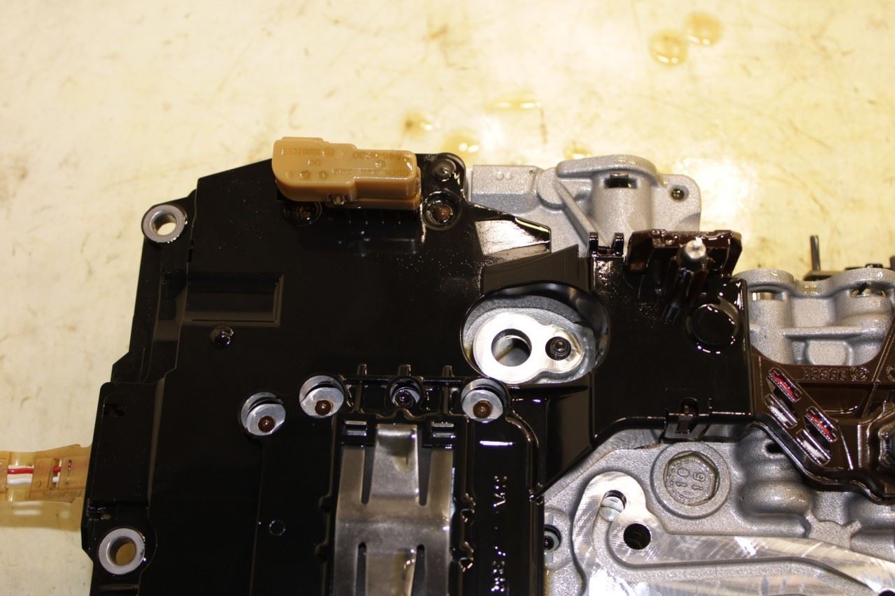 2011-2017 BMW X3 xDrive28i 2.0L AWD 8-Spd Automatic Transmission Valve Body 78K - Alshned Auto Parts