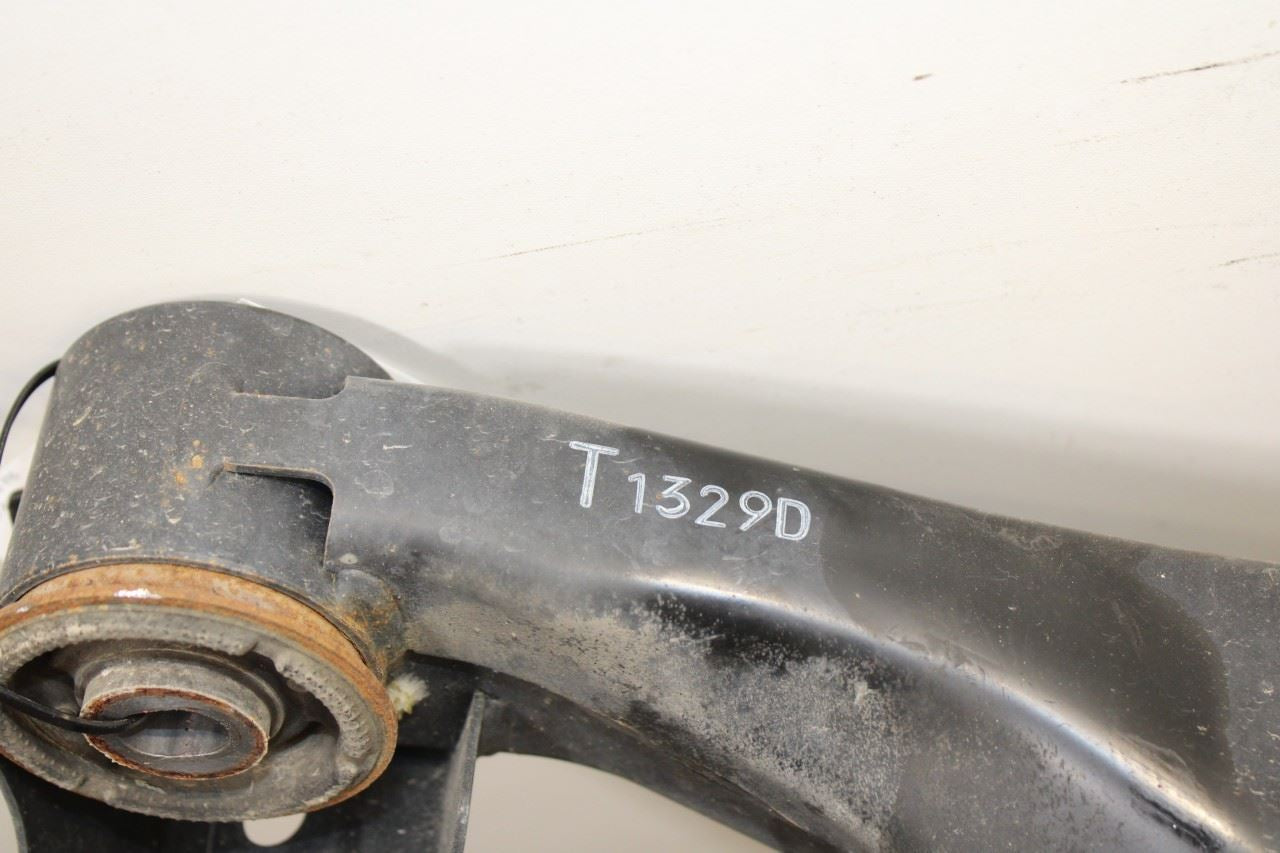 2015-2021 Subaru WRX Premium 2.0L AWD Rear Crossmember Subframe 20152VA000 OEM - Alshned Auto Parts