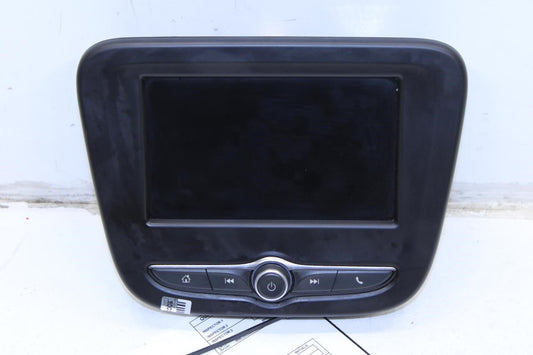 20-21 Chevrolet Equinox LT Dash 7'' Information Display w Control Panel 84664204 - Alshned Auto Parts
