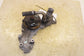 2014-17 Maserati Ghibli S Q4 3.0L AWD Engine Motor Water Coolant Pump w/ Pulley - Alshned Auto Parts