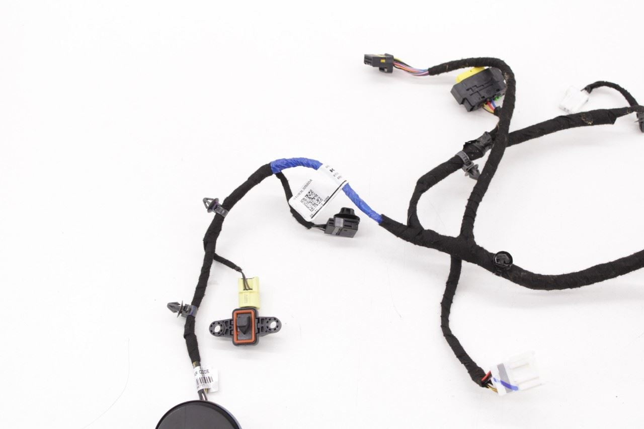 2021-24 Kia K5 GT-Line Front Left Driver Side Door Wire Harness 91603-L3250 OEM - Alshned Auto Parts