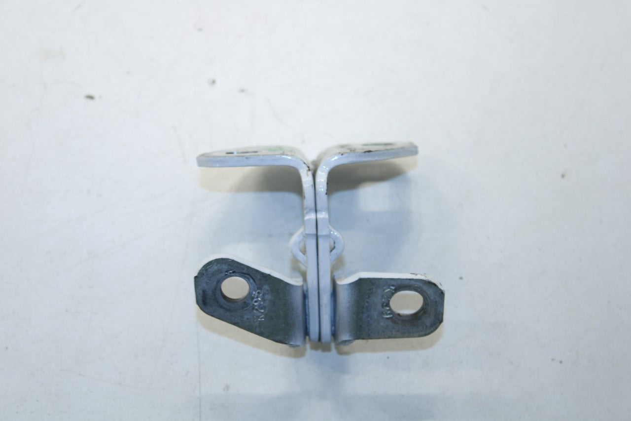 2019-24 Chevrolet Blazer 2LT Rear Left Door Hinge Upper and Lower Pair 20986575 - Alshned Auto Parts
