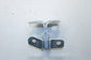 2019-24 Chevrolet Blazer 2LT Rear Left Door Hinge Upper and Lower Pair 20986575 - Alshned Auto Parts