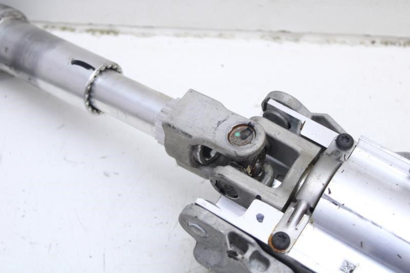 2017-2024 Chrysler Pacifica Steering Column Assembly 55057396AG OEM - Alshned Auto Parts