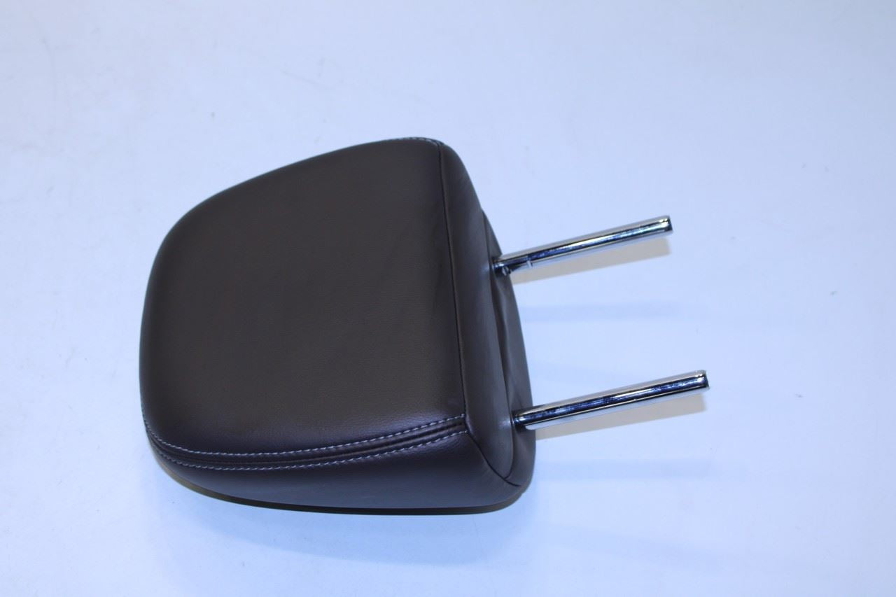15-20 Nissan Murano Platinum Rear Right and LH 2nd Row Center Seat Headrest Set - Alshned Auto Parts
