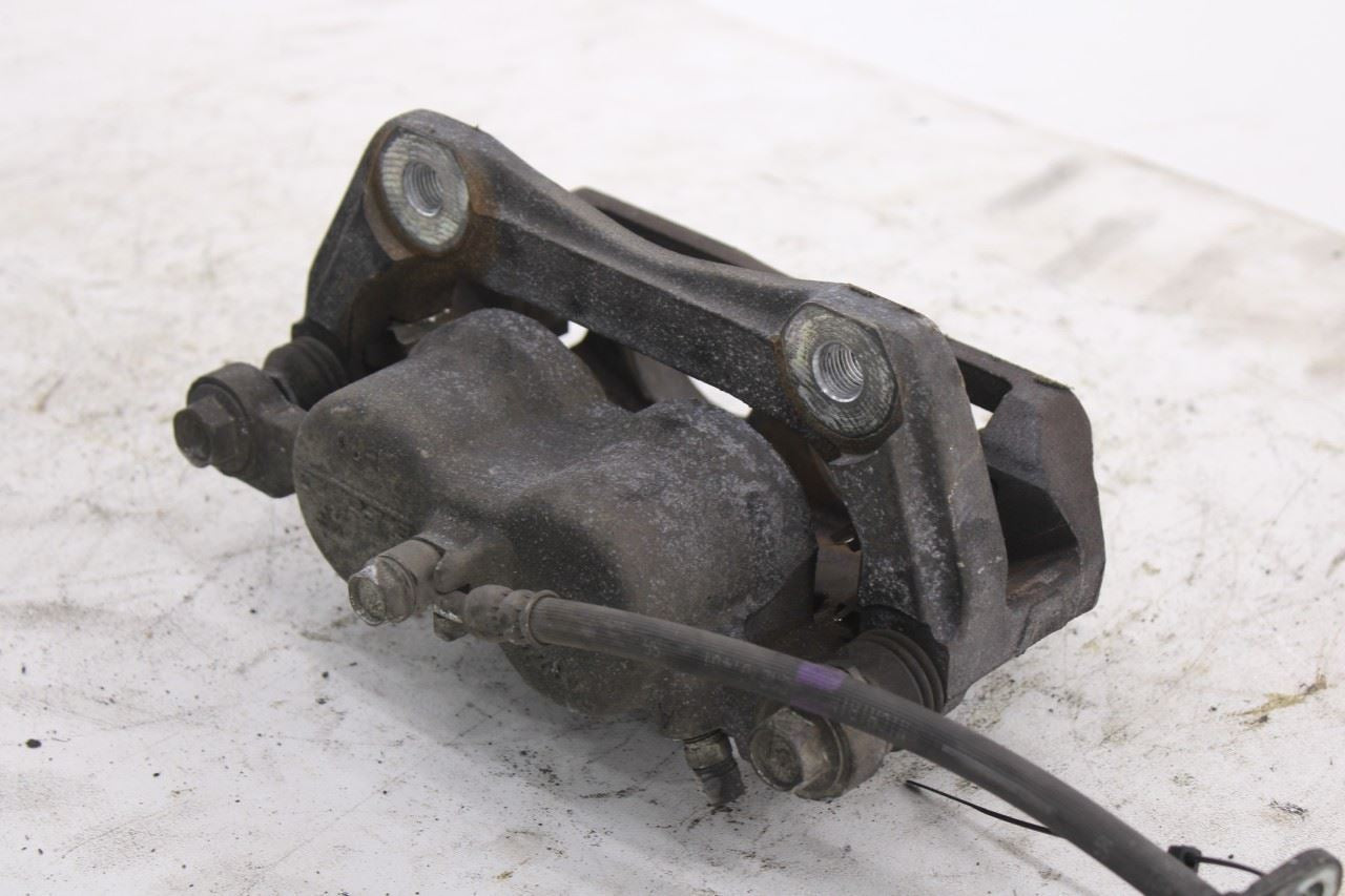 2017-2020 Acura MDX w/Tech Pkg Front Left Side Disc Brake Caliper 45019-TYS-A5013