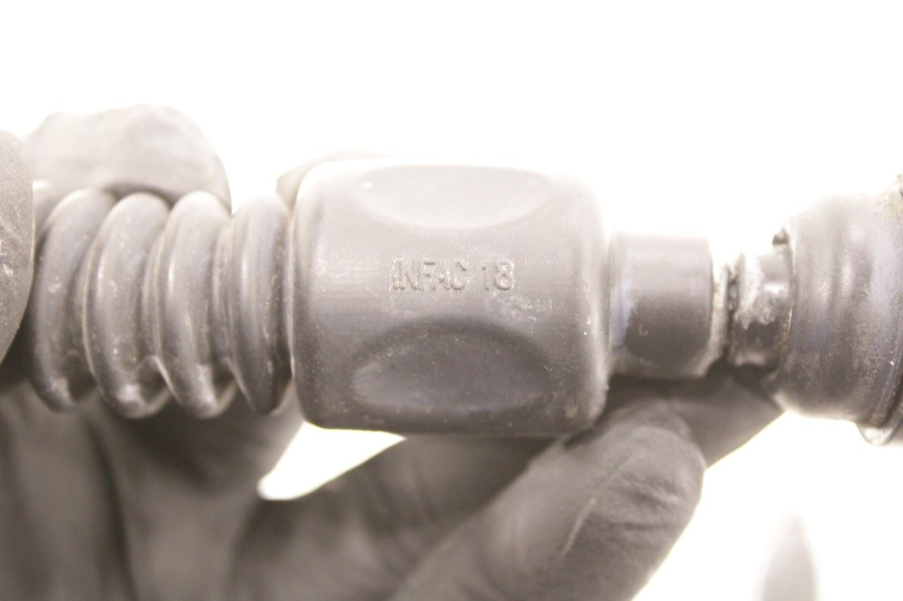 2022-23 Hyundai Tucson SEL 2.5L Auto Transmission Gear Shift Lever Control Cable - Alshned Auto Parts