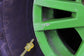2016-20 Arctic Cat Wildcat Trail 700 Wheel 2xR12x7.5 and 2xR12x6 2402-382 *ReaD*8