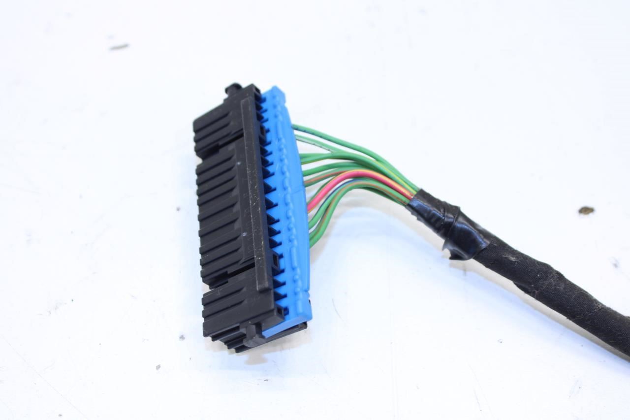 2015-2021 Jeep Grand Cherokee Limited Center Console Wire Harness 68237146AA OEM - Alshned Auto Parts