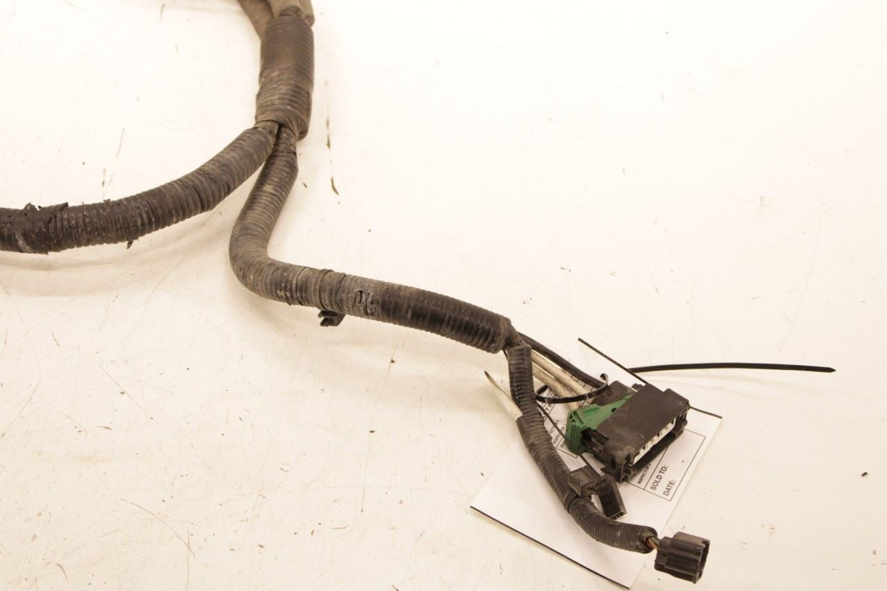 16-19 Infiniti Q50 Premium 3.0L Power Steering Wiring Harness 24094-6HB0A *ReaD* - Alshned Auto Parts