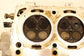 2014-2016 Maserati Ghibli 3.0L V6 Left Side Engine Cylinder Head 305771 OEM - Alshned Auto Parts