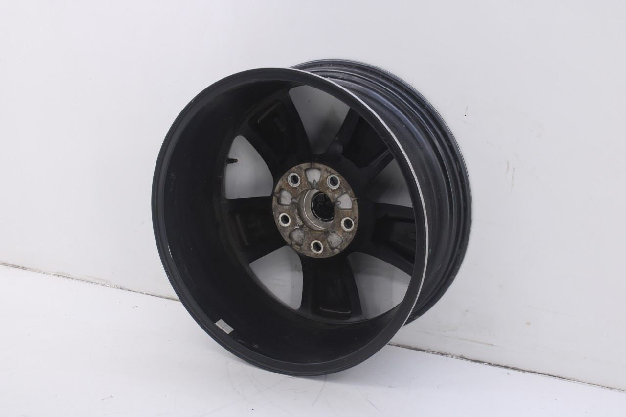 2014-2024 Ram 1500 Classic Express Quad Cab Aluminum Wheel R20x8.0J 5 Spoke9