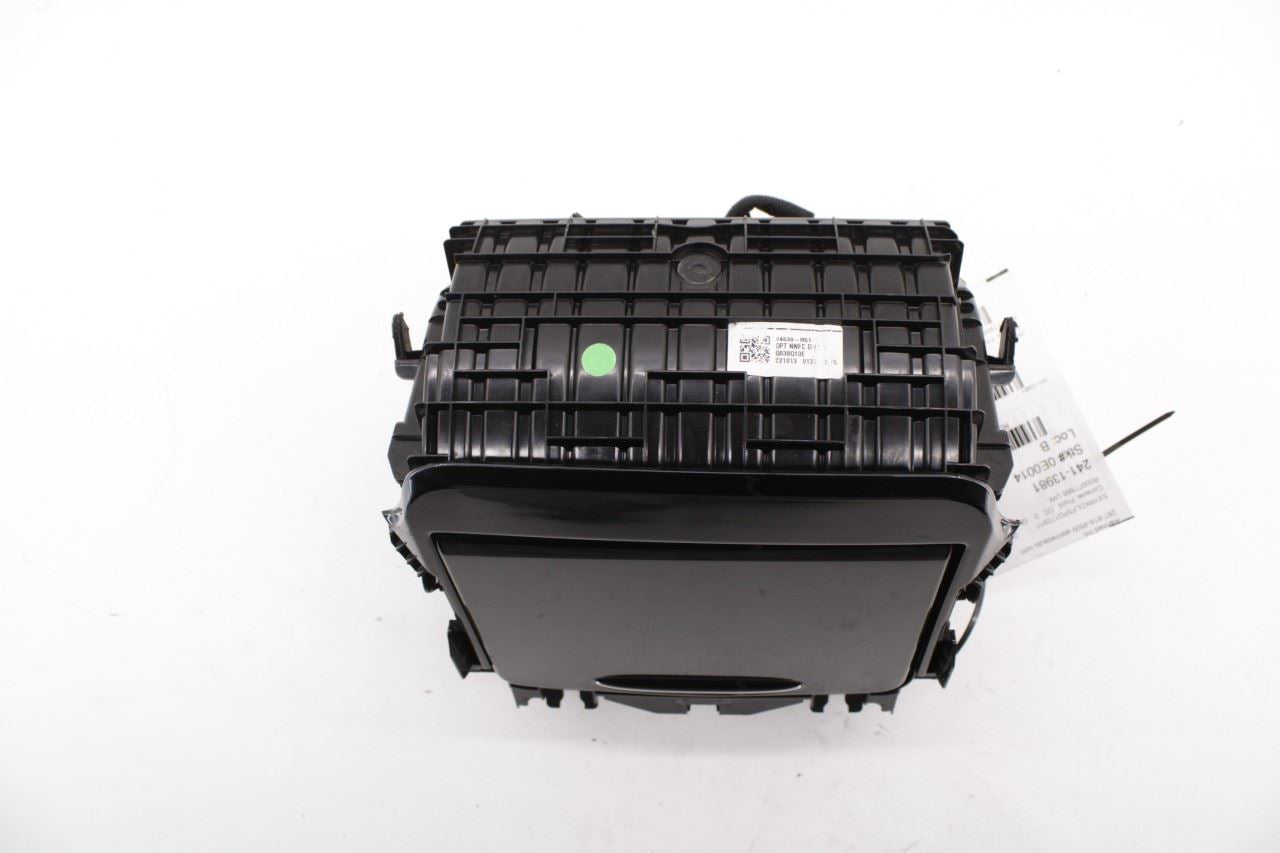 2021-23 Kia Sorento X-Line SX Front Center Console Storage Compartment Tray Box - Alshned Auto Parts