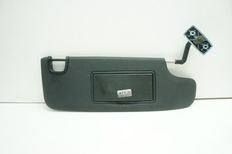 2011-2017 Jeep Wrangler Right Passenger Side Sun Visor w Mirror 6CJ06DX9AA OEM - Alshned Auto Parts