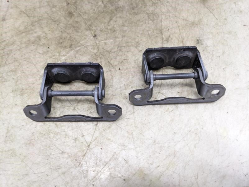 19-23 Subaru Forester RR Tailgate Liftgate Door Hinge RH/LH Pair 60879FJ001 OEM - Alshned Auto Parts