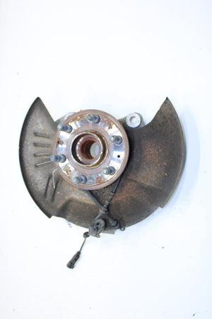 2017-2023 GMC Acadia SLT-1 Front Right Side Spindle Knuckle Hub 84560116 OEM