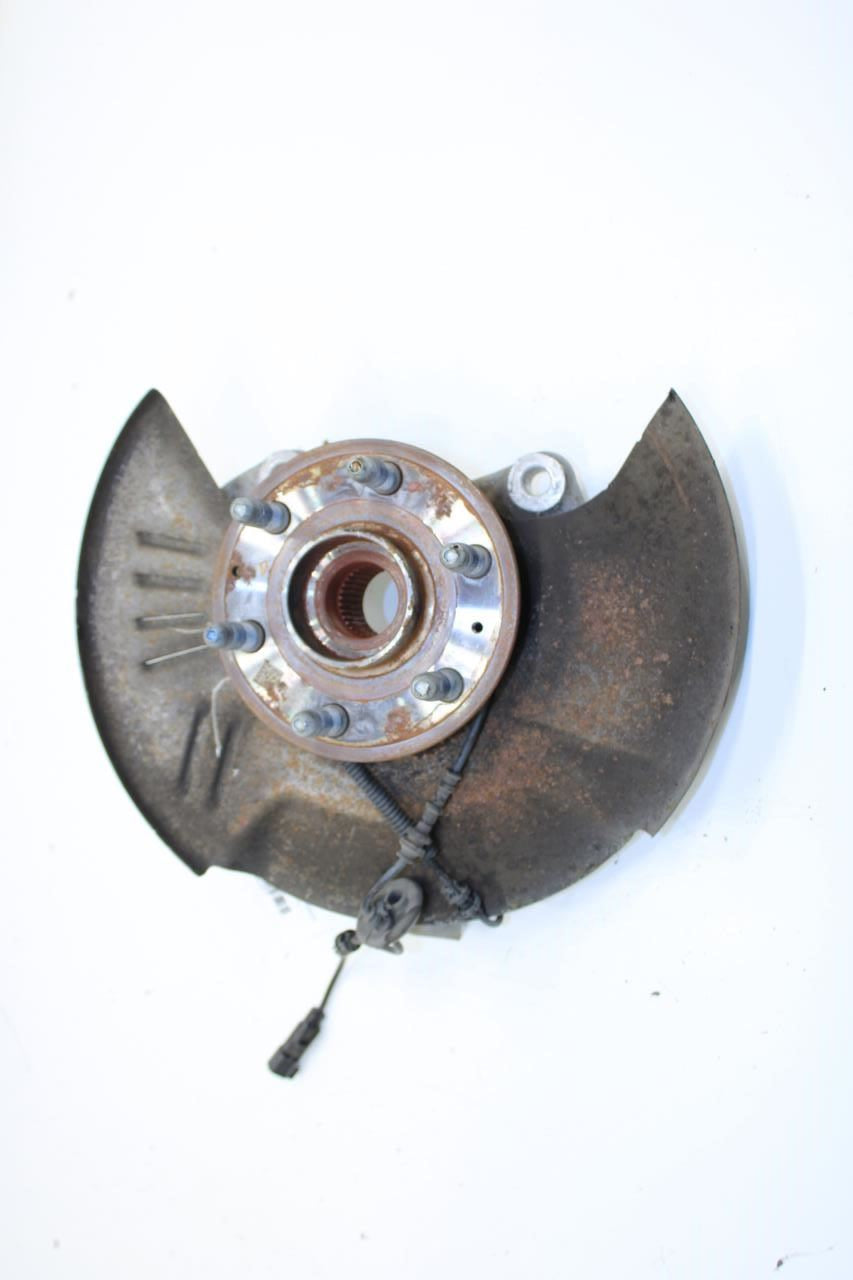 2017-2023 GMC Acadia SLT-1 Front Right Side Spindle Knuckle Hub 84560116 OEM - Alshned Auto Parts