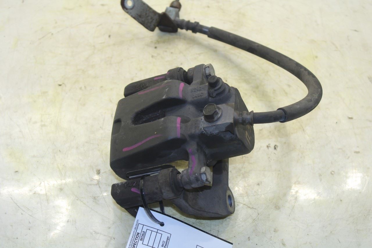 2011-2020 Dodge Challenger SXT Rear Right Side Brake Disc Caliper 5142562AB OEM - Alshned Auto Parts