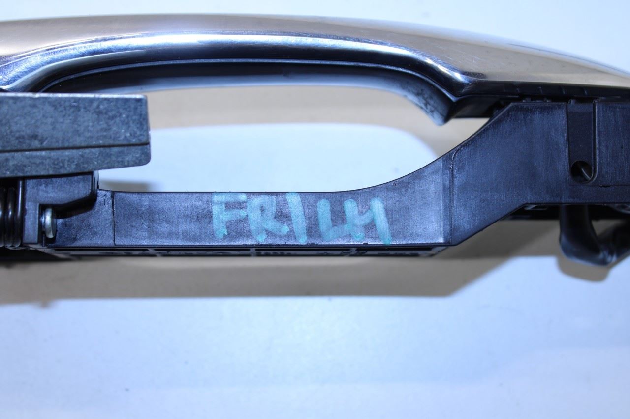 2015-19 Nissan Murano Platinum 3.5L Front Driver Left Side Door Exterior Handle - Alshned Auto Parts